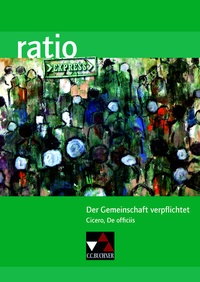 Abbildung von: ratio Express / Der Gemeinschaft verpflichtet - Buchner, C.C.