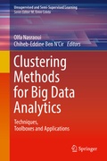 Bild: Clustering Methods for Big Data Analytics - Springer