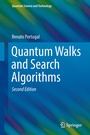 Cover: Quantum Walks and Search Algorithms - Springer