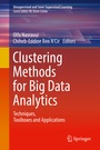 Cover: Clustering Methods for Big Data Analytics - Springer