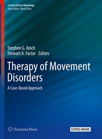 Abbildung von: Therapy of Movement Disorders - Humana