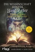 Cover: Die Wissenschaft hinter Harry Potter - Riva