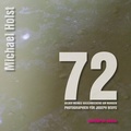 Cover: 72 Bilder meines Waschbeckens am Morgen - BoD - Books on Demand