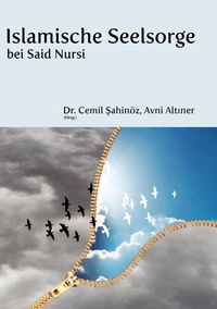 Abbildung von: Islamische Seelsorge  bei Said Nursi - Books on Demand