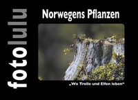 Abbildung von: Norwegens Pflanzen - Books on Demand