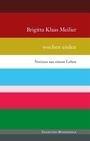 Cover: wochen enden - Books on Demand