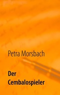 Cover: Der Cembalospieler - Books on Demand