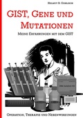 Cover: GIST, Gene und Mutationen - BoD - Books on Demand
