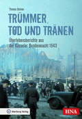 Cover: Tr&uuml;mmer, Tod und Tr&auml;nen - Wartberg