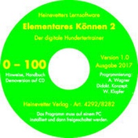 Enlarge image Cover: Lernsoftware / 9783874742825 - Heinevetter Lehrmittel