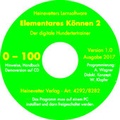 Cover: Lernsoftware / Elementares K&ouml;nnen 2 - Heinevetter Lehrmittel