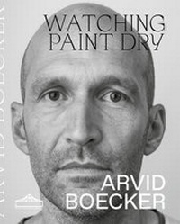 Enlarge image Cover: Watching Paint Dry - Das Wunderhorn