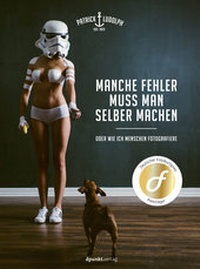 Abbildung von: Manche Fehler muss man selber machen - dpunkt