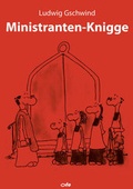 Cover: Ministrantenknigge - fe-medienvlg