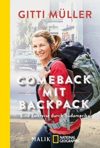 Abbildung von: Comeback mit Backpack - Piper