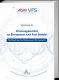 Cover: Erfahrungsberichte zur Bioresonanz nach Paul Schmidt - Spurbuchverlag