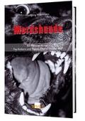 Cover: Mordshunde - Fey Ambers und Hanno Albers zweiter Fall - Anno-Verlag