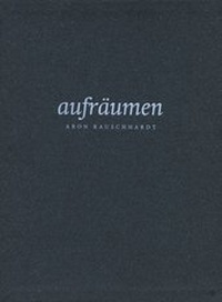 Enlarge image Cover: aufräumen. Aron Rauschhardt - Stadt Reutlingen