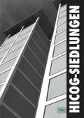 Cover: HICOG-Siedlungen - Verlag Dreiviertelhaus