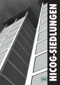 Abbildung von: HICOG-Siedlungen - Verlag Dreiviertelhaus