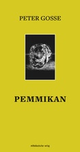 Cover: Pemmikan - Mitteldeutscher Verlag