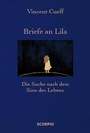 Cover: Briefe an Lila - Scorpio Verlag