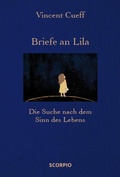 Cover: Briefe an Lila - Scorpio Verlag