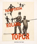 Cover: Panoptikum - Steidl