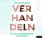Cover: Verhandeln - abod