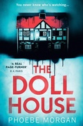 Cover: The Doll House - HQ Digital