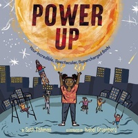 Enlarge image Cover: Power Up - Collins