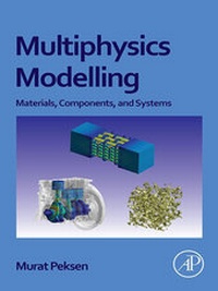 Abbildung von: Multiphysics Modeling - Academic Press