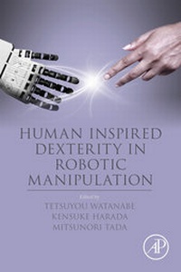 Abbildung von: Human Inspired Dexterity in Robotic Manipulation - Academic Press