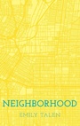 Cover: Neighborhood - Oxford University Press Inc
