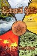 Cover: Elemental Spirits - Lulu.com