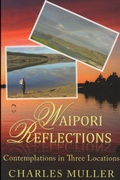Cover: Waipori Reflections - Lulu.com