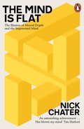 Cover: The Mind is Flat - Penguin Books Ltd