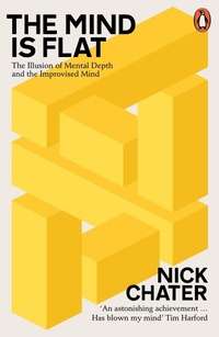 Enlarge image Cover: The Mind is Flat - Penguin Books Ltd