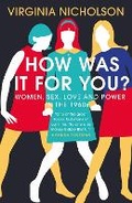 Cover: How Was It For You? - Viking