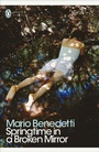 Cover: Springtime in a Broken Mirror - Penguin Classics