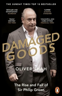 Abbildung von: Damaged Goods - Penguin Books Ltd