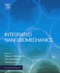 Abbildung von: Integrated Nano-Biomechanics - Elsevier