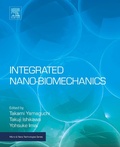 Cover: Integrated Nano-Biomechanics - Elsevier