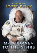 Cover: My Journey to the Stars (Step into Reading) - Crown Books for Young Readers