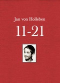Cover: Eleven to Twenty-one - The Photographer's Office