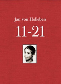Enlarge image Cover: Eleven to Twenty-one - The Photographer's Office