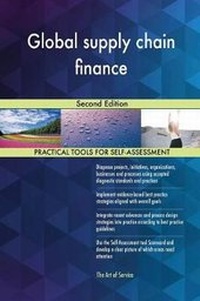 Abbildung von: Global supply chain finance Second Edition - 5STARCooks