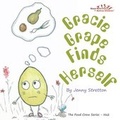 Cover: Gracie Grape Finds Herself - OPTI-ME Limited