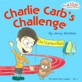 Cover: Charlie Carb's Challenge - OPTI-ME Limited