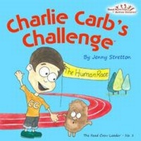 Enlarge image Cover: Charlie Carb's Challenge - OPTI-ME Limited